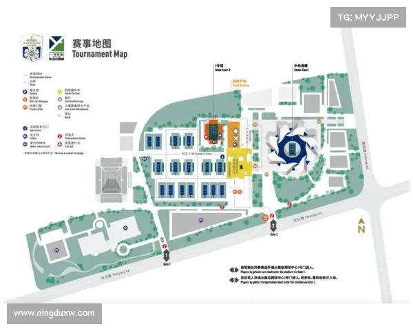 网球比赛观众席位设计与布局对观赛体验的影响及优化方案分析 网球比赛观众席位设计与布局对观赛体验的影响及优化方案分析